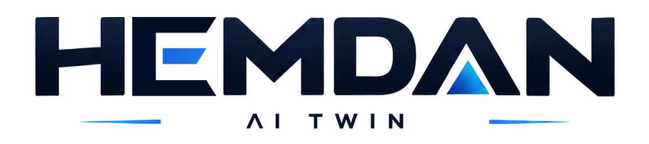 Hemdan AI Twin